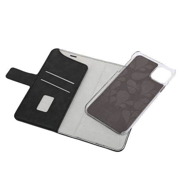 ONSALA Mobilfodral Midnight Black iPhone 11