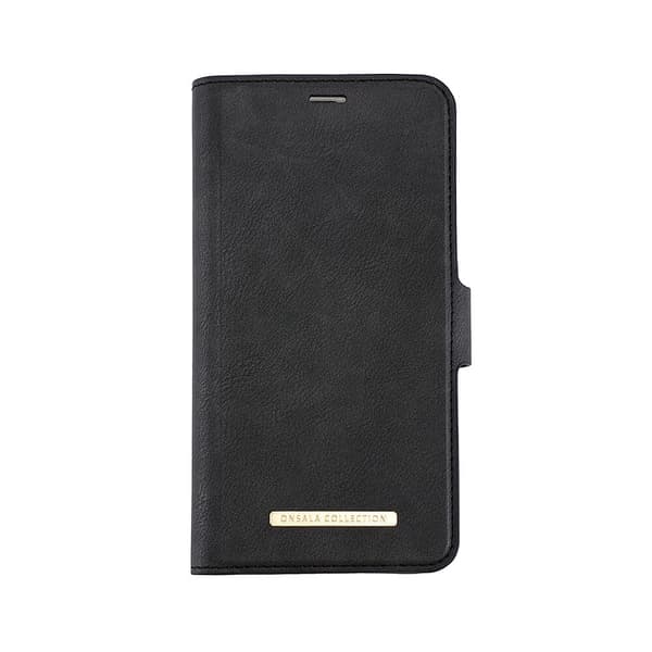 ONSALA Mobilfodral Midnight Black iPhone 11