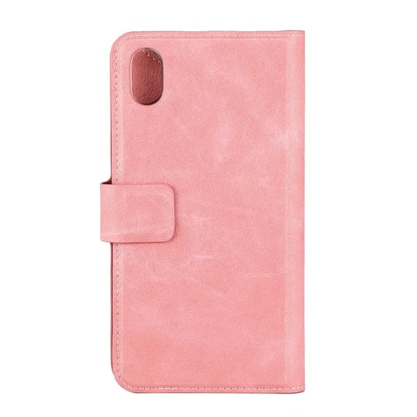 ONSALA Mobilfodral Dusty Pink iPhone XR