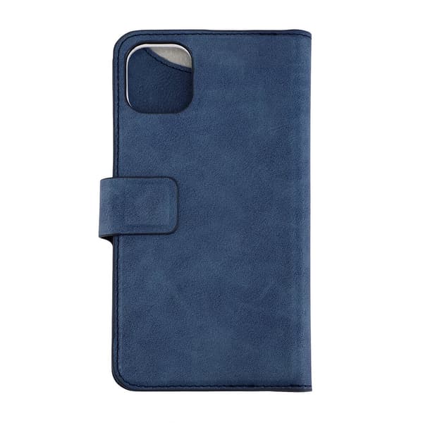 Onsala MobilPlånboksfodral iPhone 12 & 12 Pro - Royal Blue