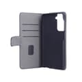 Miniatyrbild 6 av 10: GEAR Mobilfodral Svart Samsung S21