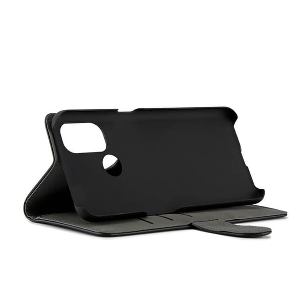 GEAR Mobilfodral Svart Oneplus Nord N100