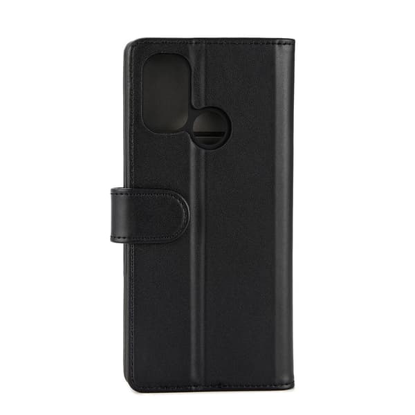 GEAR Mobilfodral Svart Oneplus Nord N100