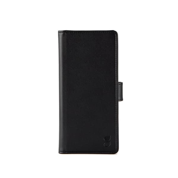 GEAR Mobilfodral Svart Oneplus Nord N100