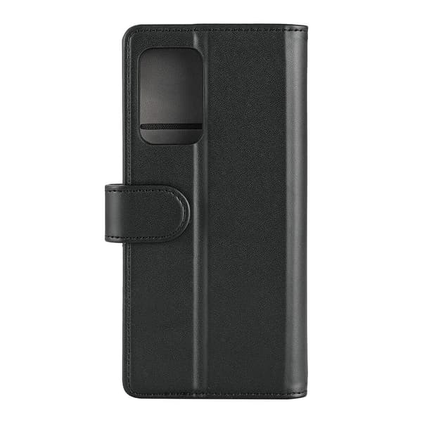 GEAR Mobilfodral Svart Samsung A52 4G/5G