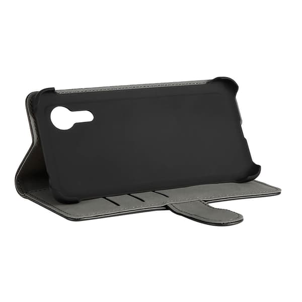 GEAR Mobilfodral Samsung Xcover 5 - Svart