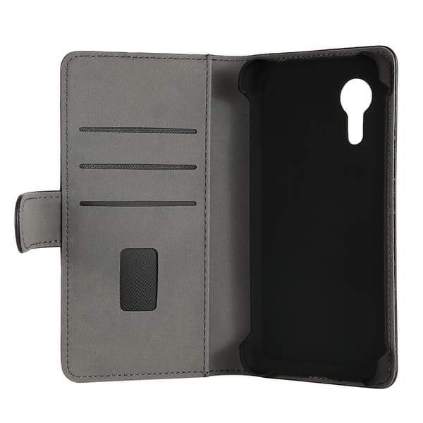 GEAR Mobilfodral Samsung Xcover 5 - Svart