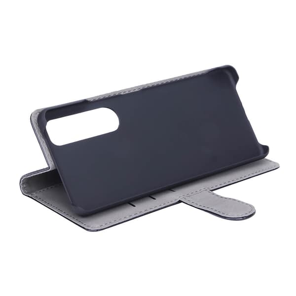 GEAR Mobilfodral Xperia 10 III - Svart