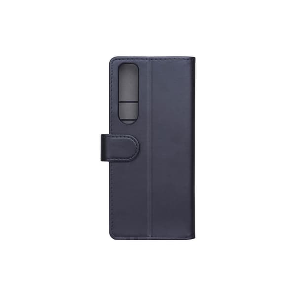 GEAR Mobilfodral Xperia 10 III - Svart