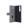 Miniatyrbild 2 av 5: GEAR Mobilfodral Xperia 10 III - Svart