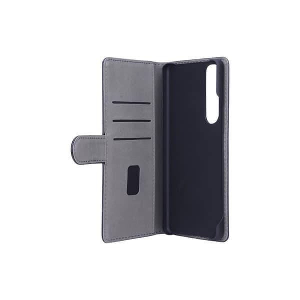GEAR Mobilfodral Xperia 10 III - Svart