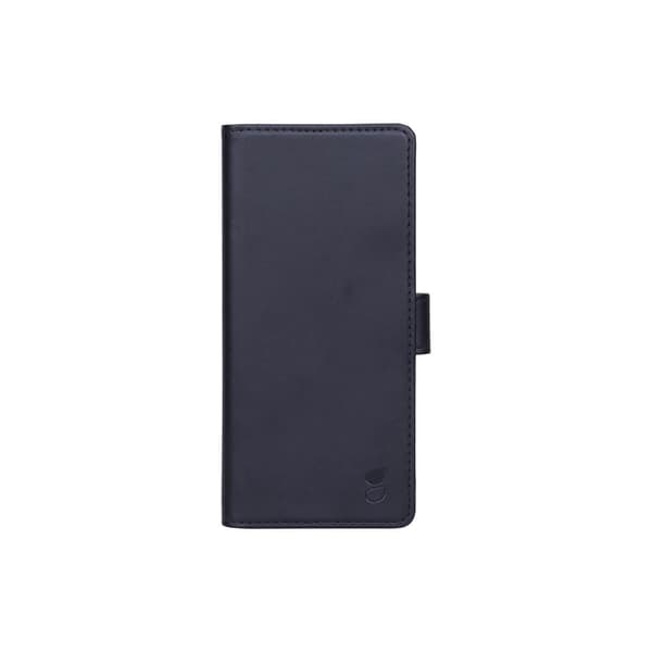 GEAR Mobilfodral Xperia 10 III - Svart