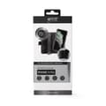 Miniatyrbild 5 av 5: GEAR Mobilfodral Svart 7 Kortfack iPhone 11 Pro 2in1 Magnetskal