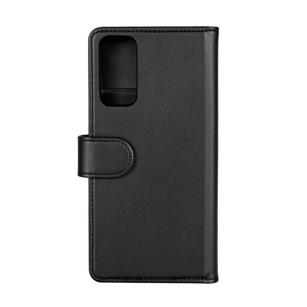 GEAR Mobilfodral Svart Samsung S20FE  2in1 Magnetskal