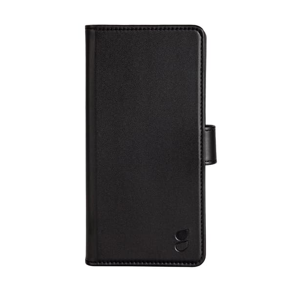 GEAR Mobilfodral Svart Samsung S20FE  2in1 Magnetskal