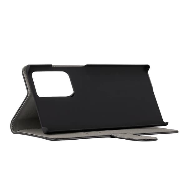 GEAR Mobilfodral Svart Samsung Note 20 5G Ultra