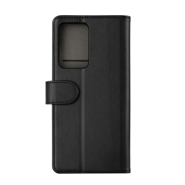 GEAR Mobilfodral Svart Samsung Note 20 5G Ultra