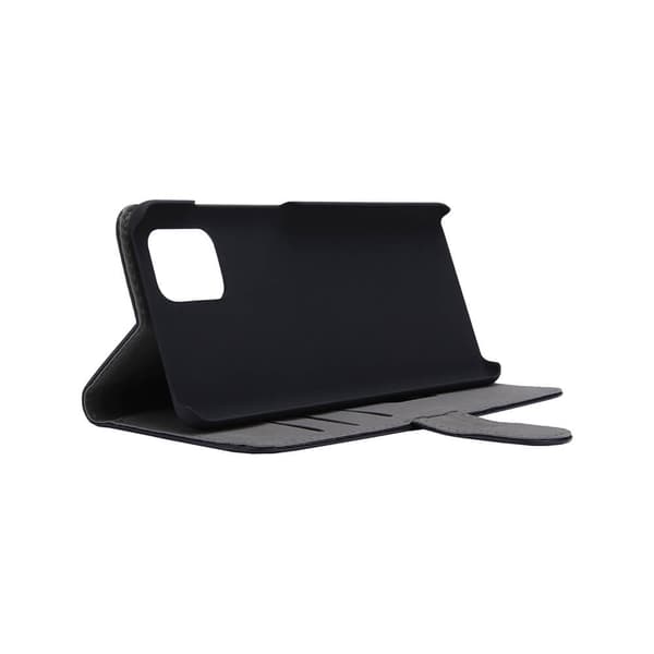 GEAR Mobilfodral Svart Samsung Note10 Lite