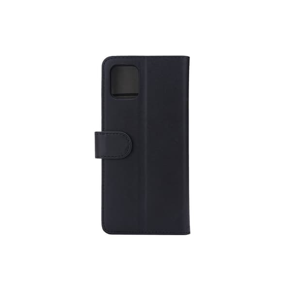 GEAR Mobilfodral Svart Samsung Note10 Lite