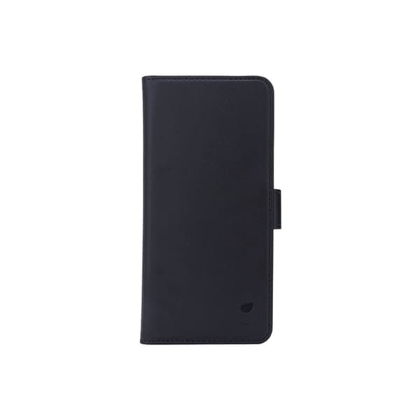 GEAR Mobilfodral Svart Samsung Note10 Lite