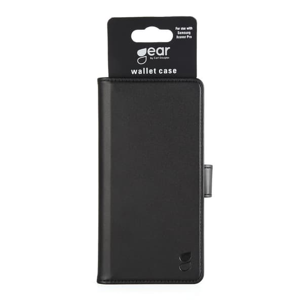 GEAR Mobilfodral Svart Samsung Xcover Pro
