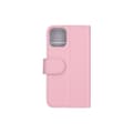 Miniatyrbild 4 av 5: GEAR Mobilfodral Rosa iPhone 12 Mini