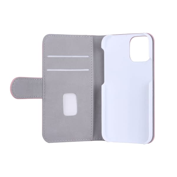 GEAR Mobilfodral Rosa iPhone 12 Mini