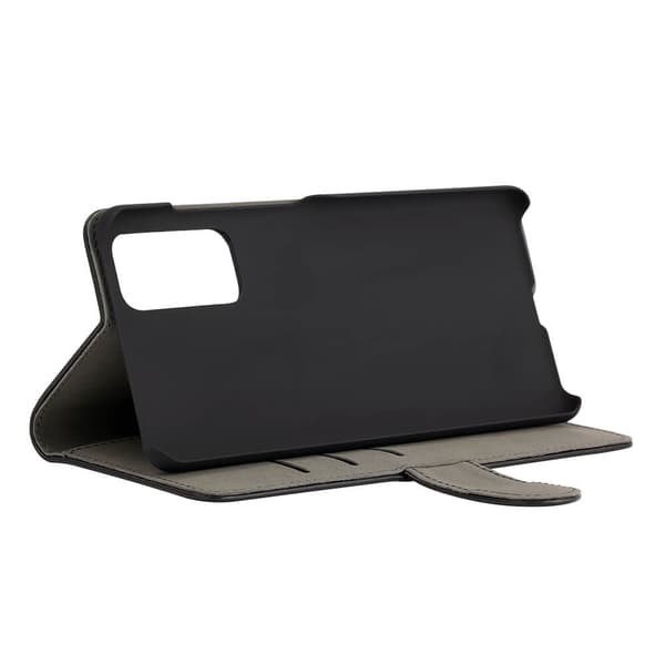GEAR Mobilfodral Svart Samsung S20FE