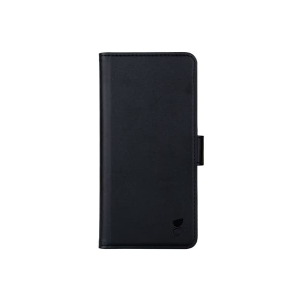 GEAR Mobilfodral Svart Samsung A10 2019