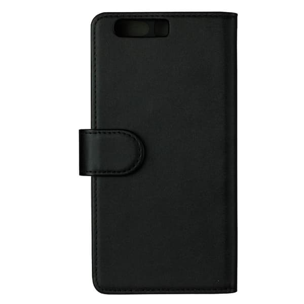 GEAR Mobilfodral Svart Huawei P10 Plus 5,5"