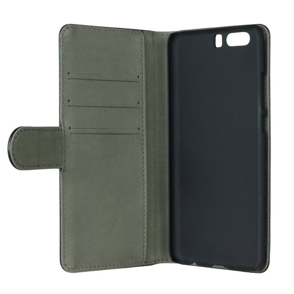 GEAR Mobilfodral Svart Huawei P10 Plus 5,5"
