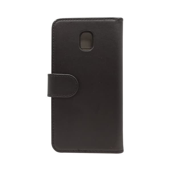 GEAR Mobilfodral Svart Samsung J3 2017