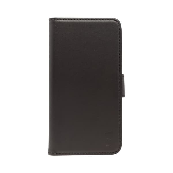 GEAR Mobilfodral Svart Samsung J3 2017