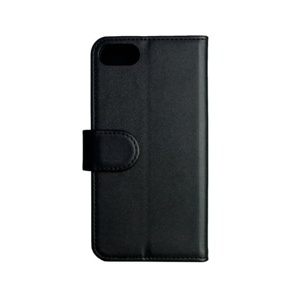 GEAR Mobilfodral Svart iPhone 6/7/8 Plus Magnetskal