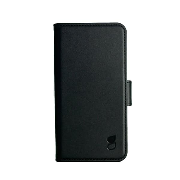 GEAR Mobilfodral Svart iPhone 6/7/8 Plus Magnetskal