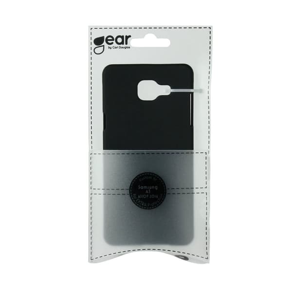 GEAR Mobilskal Samsung A5 A510F 2016 - Svart