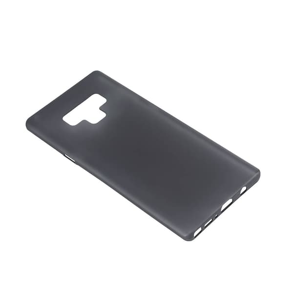 GEAR Mobilskal Ultraslim Samsung Note 9 - Svart