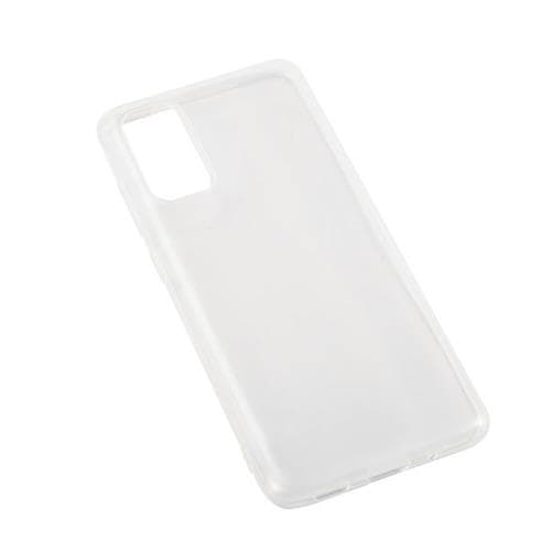 GEAR Mobilskal TPU Samsung S20 - Transparent