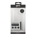 Miniatyrbild 2 av 2: GEAR Mobilskal TPU Samsung A41 - Transparent