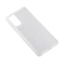 Miniatyrbild 1 av 2: GEAR Mobilskal TPU Samsung Galaxy S20 FE - Transparent