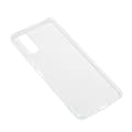 Miniatyrbild 1 av 2: GEAR Mobilskal TPU Xperia 10 III - Transparent