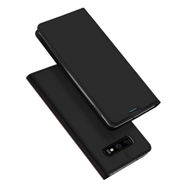 DUX DUCIS Skin Series Fodral för Samsung Galaxy S10e - Svart