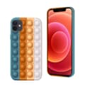 Miniatyrbild 1 av 5: Pop it fidget skal till iPhone 12 Pro Max - Grön