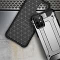 Miniatyrbild 6 av 6: Hybrid Armor skal till Oneplus 8T - Svart