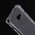 Miniatyrbild 2 av 5: Shockproof skal till Galaxy Xcover 4 - Transparent