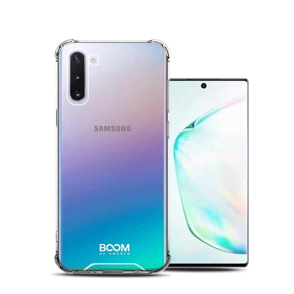 Boom Galaxy Note 10 Shockproof Skal