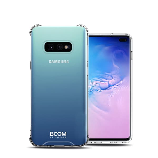 Boom Shockproof Skal till Samsung Galaxy S10e