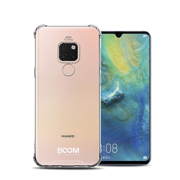 Boom Huawei Mate 20 Shockproof Skal