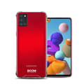 Miniatyrbild 1 av 5: Boom Shockproof Skal till Galaxy A21s