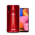 Miniatyrbild 1 av 5: Boom Shockproof Skal till Galaxy A20s